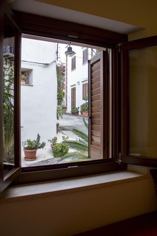 Exclusive Marina Apartment Castellammare del Golfo Exterior foto