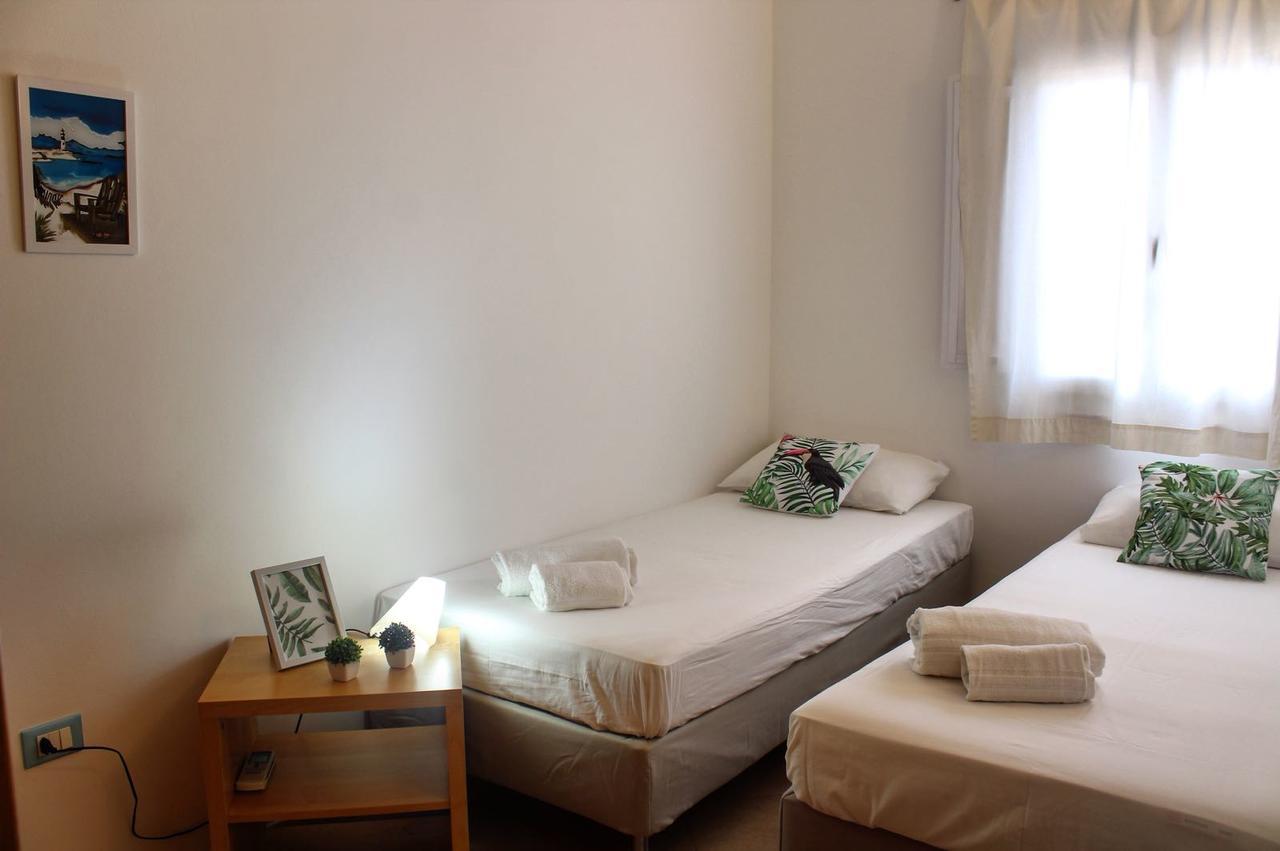 Exclusive Marina Apartment Castellammare del Golfo Exterior foto