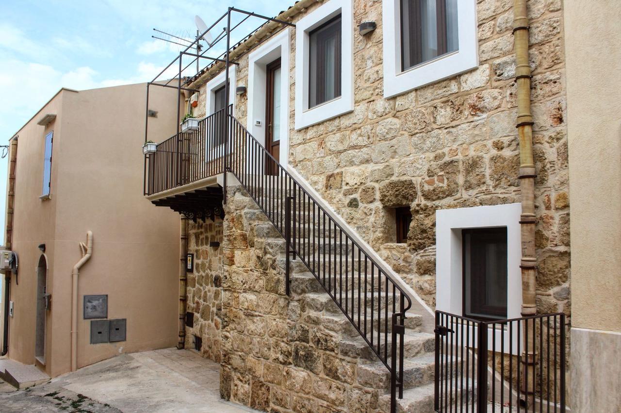 Exclusive Marina Apartment Castellammare del Golfo Exterior foto